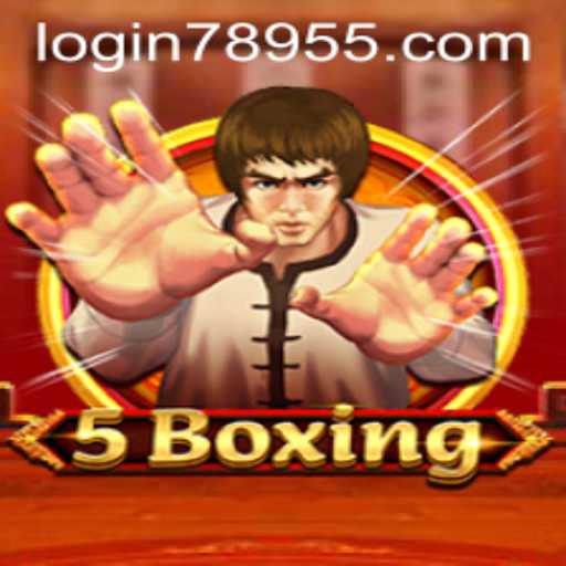 5Boxing: The New Era Game with Keyword 78955