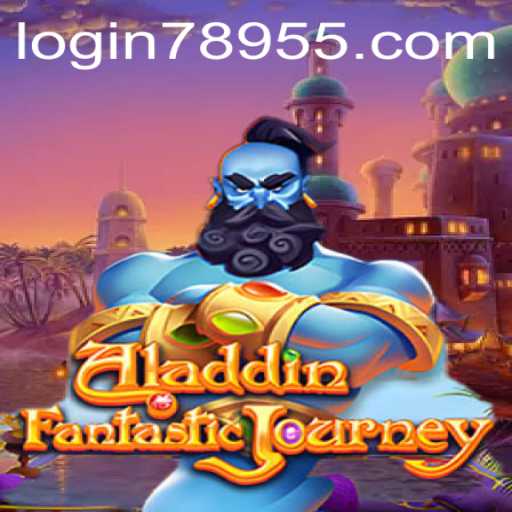 The Enchanting World of Aladdin: A Game of Magic and Mystery