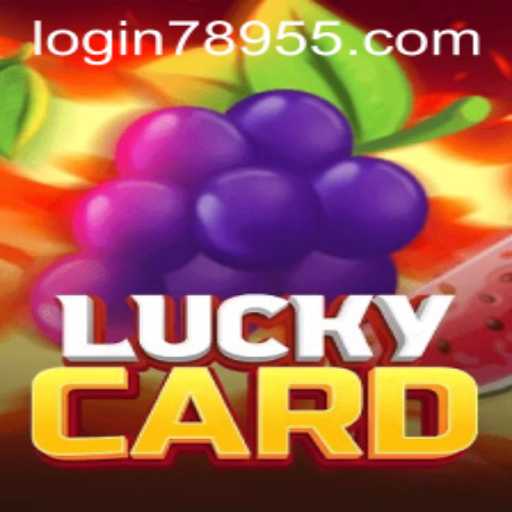 Exploring LuckyCard: A Thrilling Journey into the Game 78955