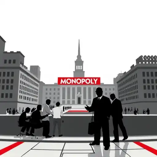 The Complex World of Monopoly: Understanding Its Impact and Dynamics