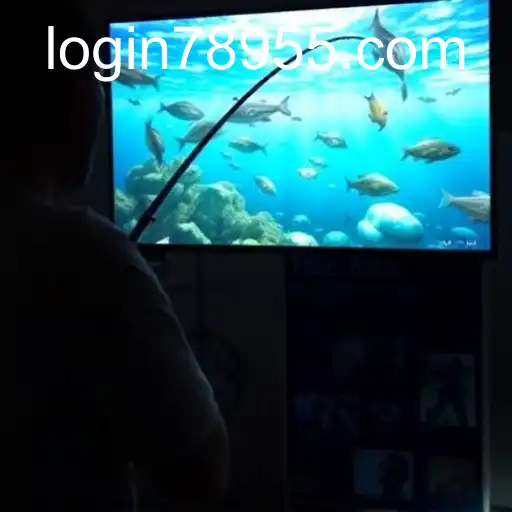 Exploring the World of Online Fishing: Unveiling the Charm of Virtual Angling