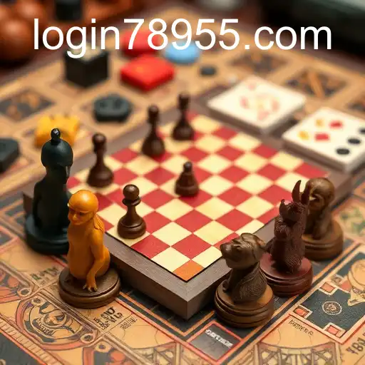 The World of Tabletop Gaming: A Deep Dive